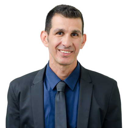 Yaniv Kleinblatt photo