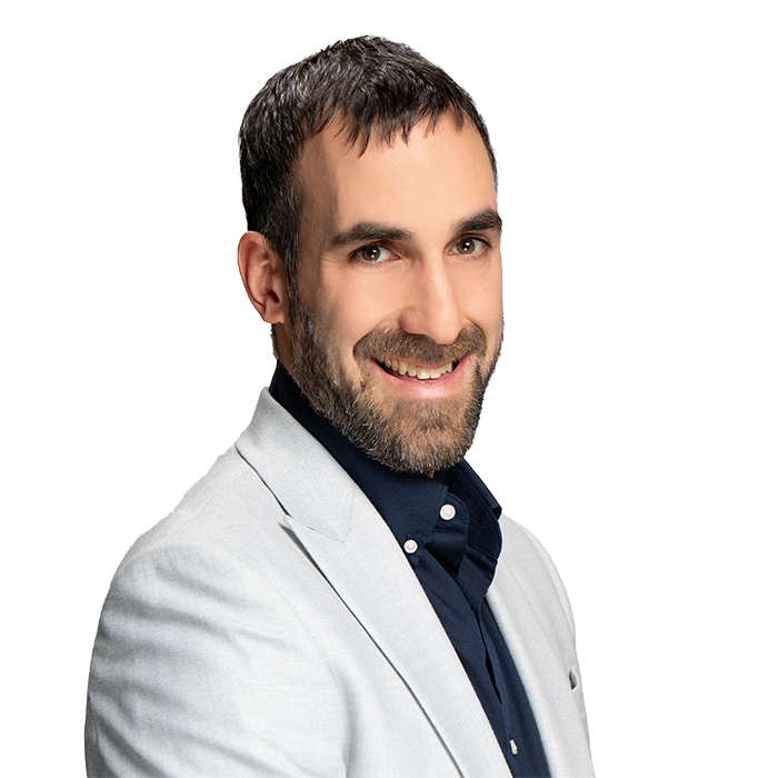 Oren Sharon photo