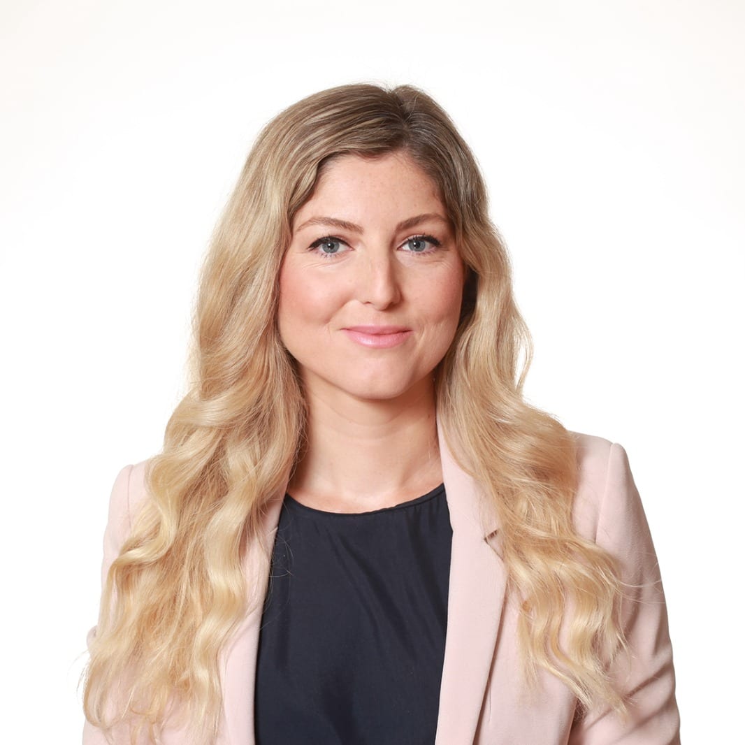 Elizabeth Krishmarov photo
