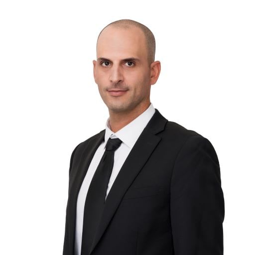 Eitan Brosh photo