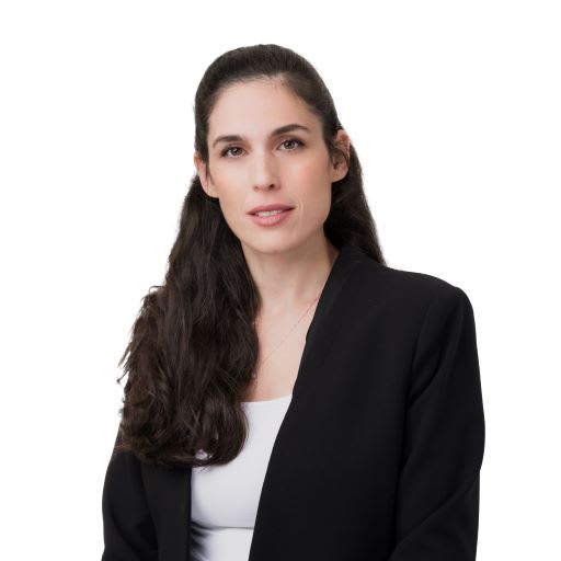 Shira Cohen-Mazor photo