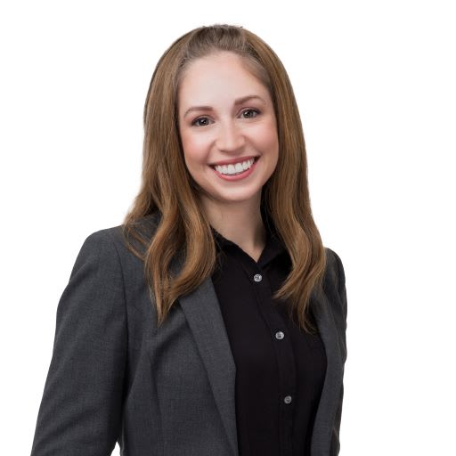 Leah Grumet photo