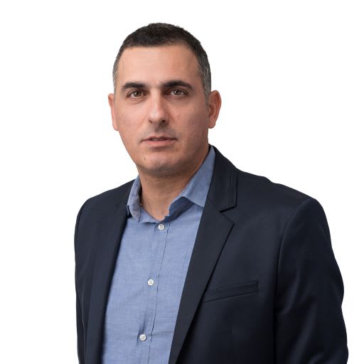 Ido Frishta photo