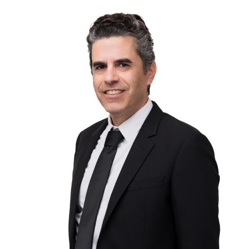 Eran Zach photo