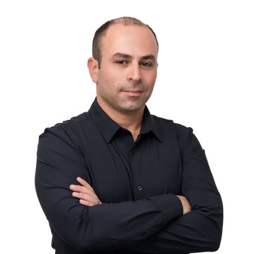 Tomer Bar-Nathan photo