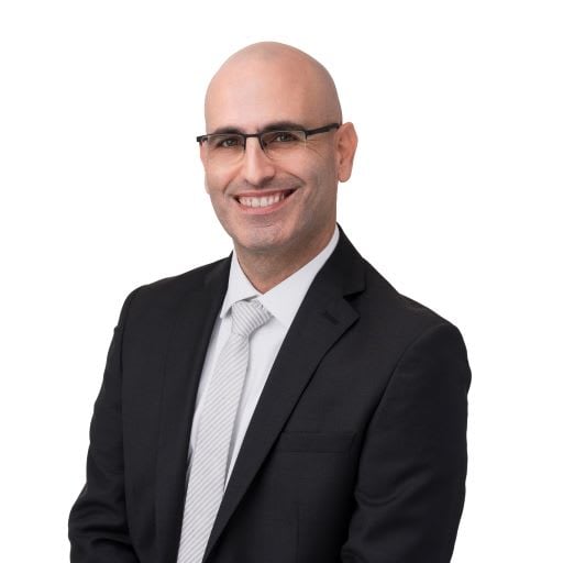 Nadav Lerner photo