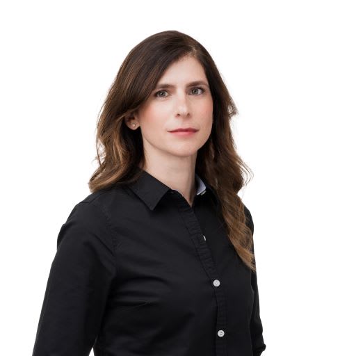 Netanella Treistman photo