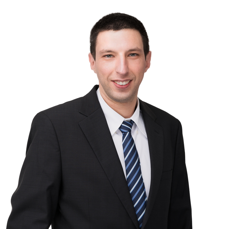 Dan Toledano photo