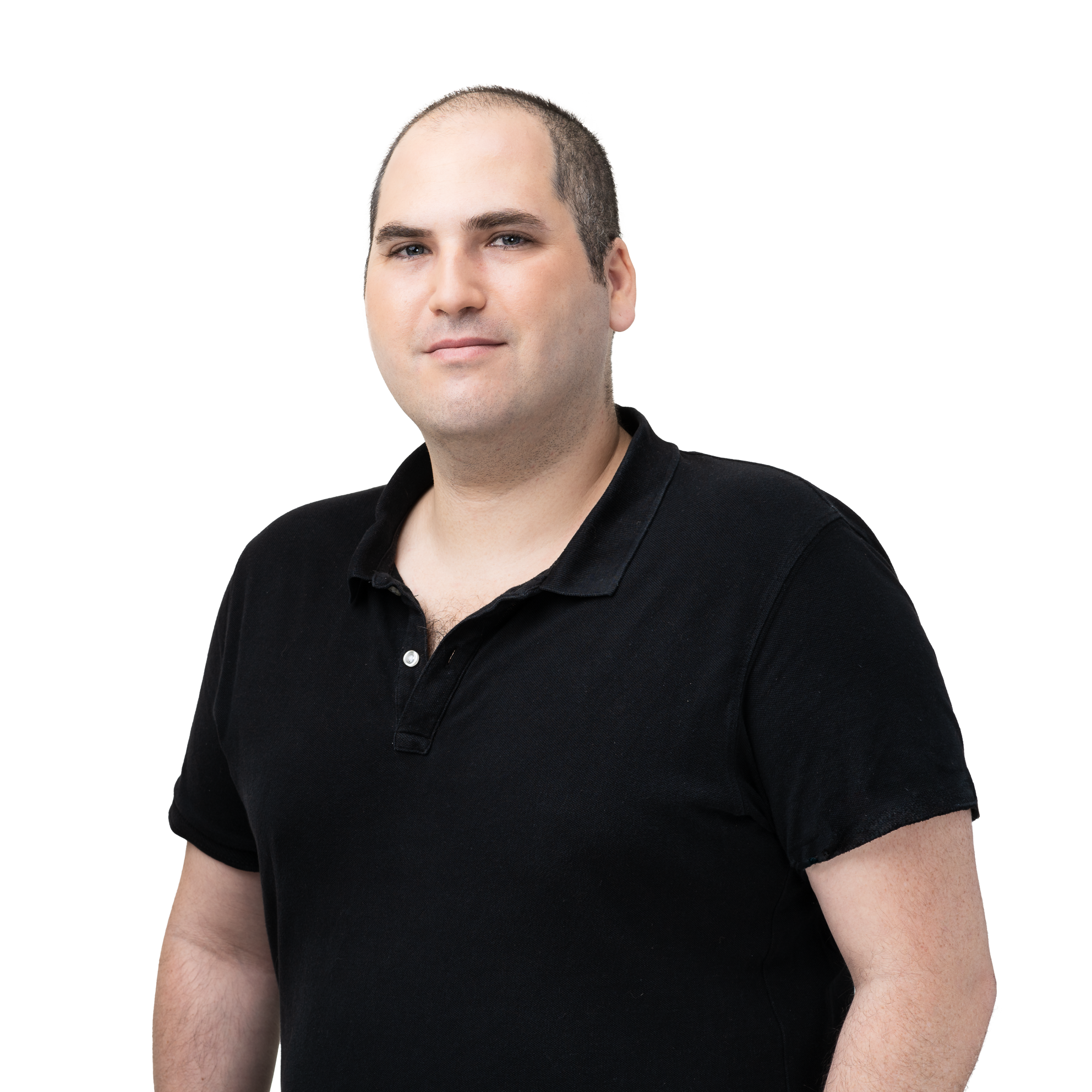 Tomer Ben-Horin photo