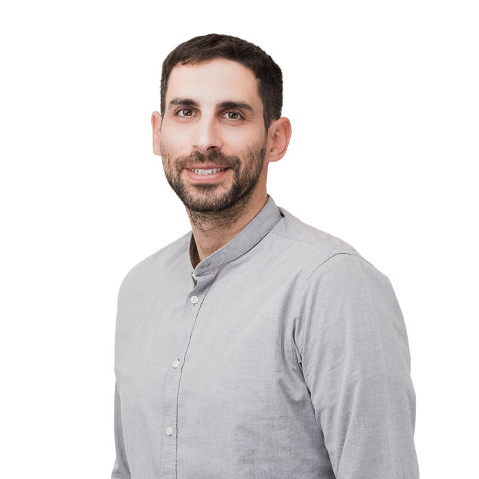 Omer Lavy photo