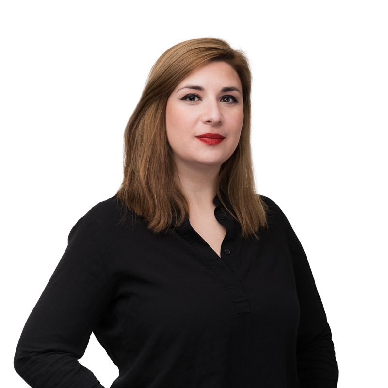 Nitzan Kahana Bachar photo