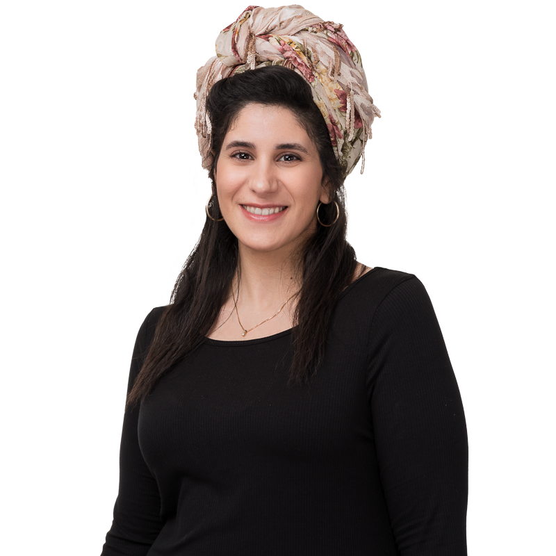Mayaan Malka-Rublin photo