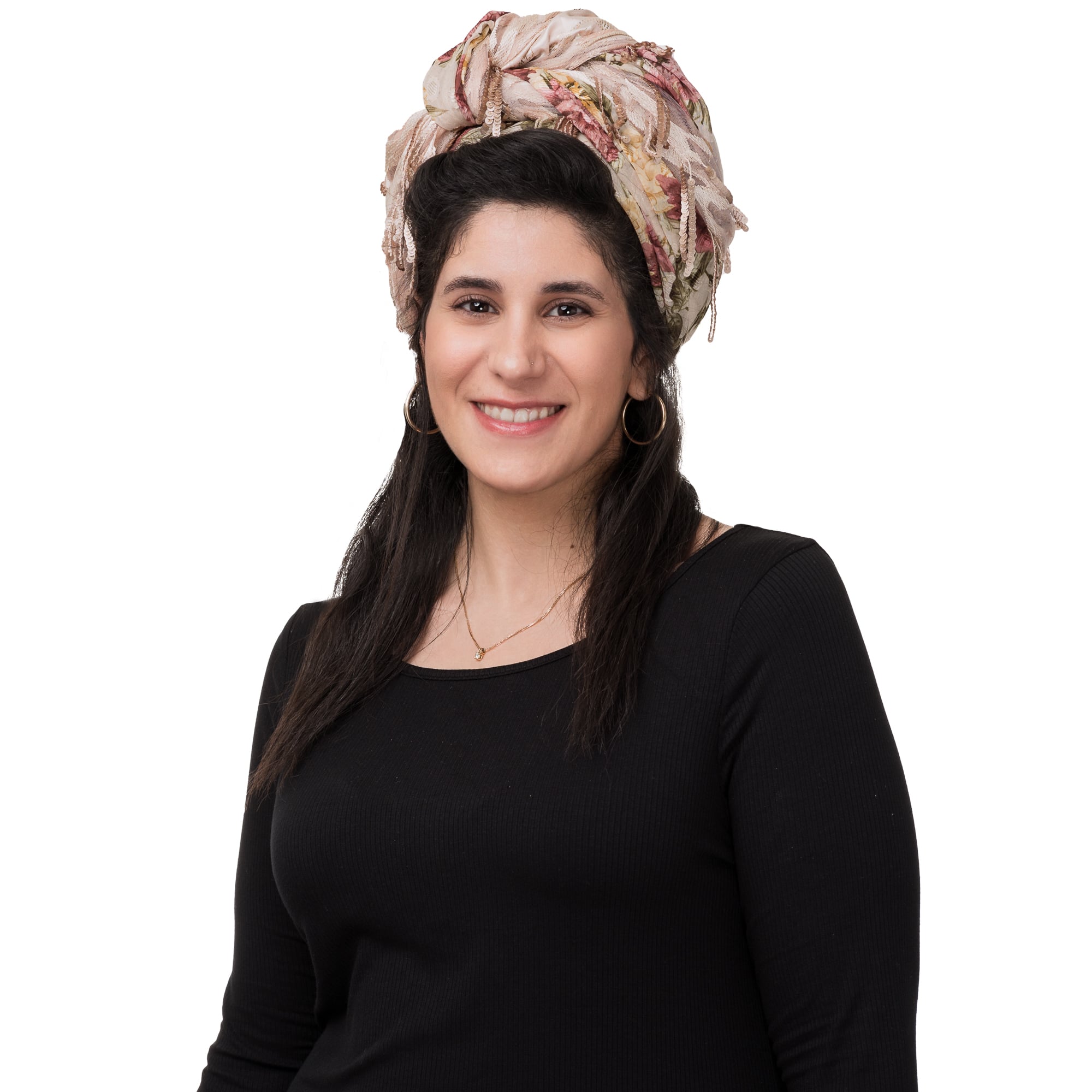 Maayan Rublin Malka photo
