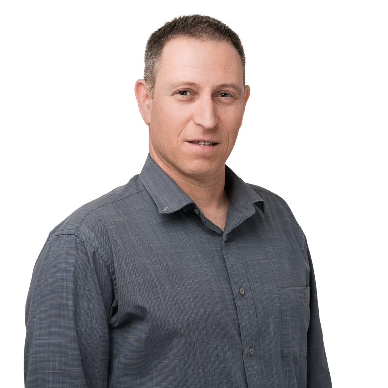 Yuval Shamir photo