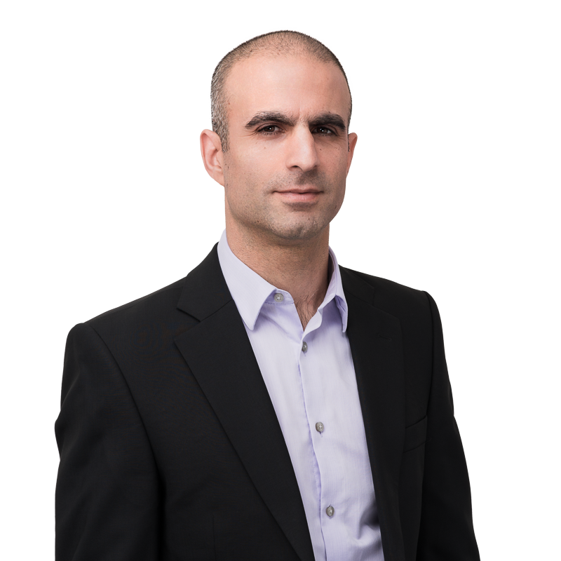 Tomer Gur photo