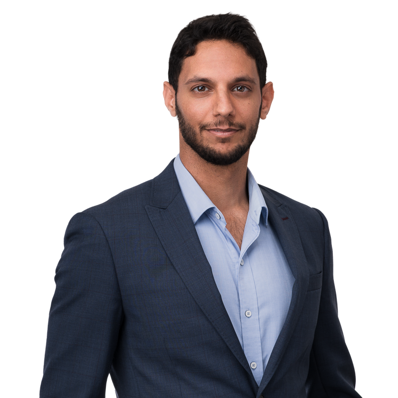 Eitan Cohen photo