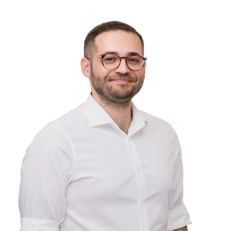 Ido Zahavi photo