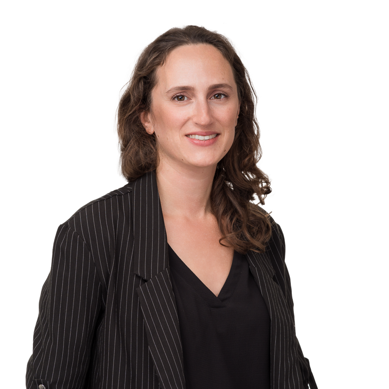 Sivan Rozenblat-Savransky photo