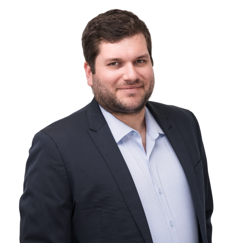 Idan Adar photo
