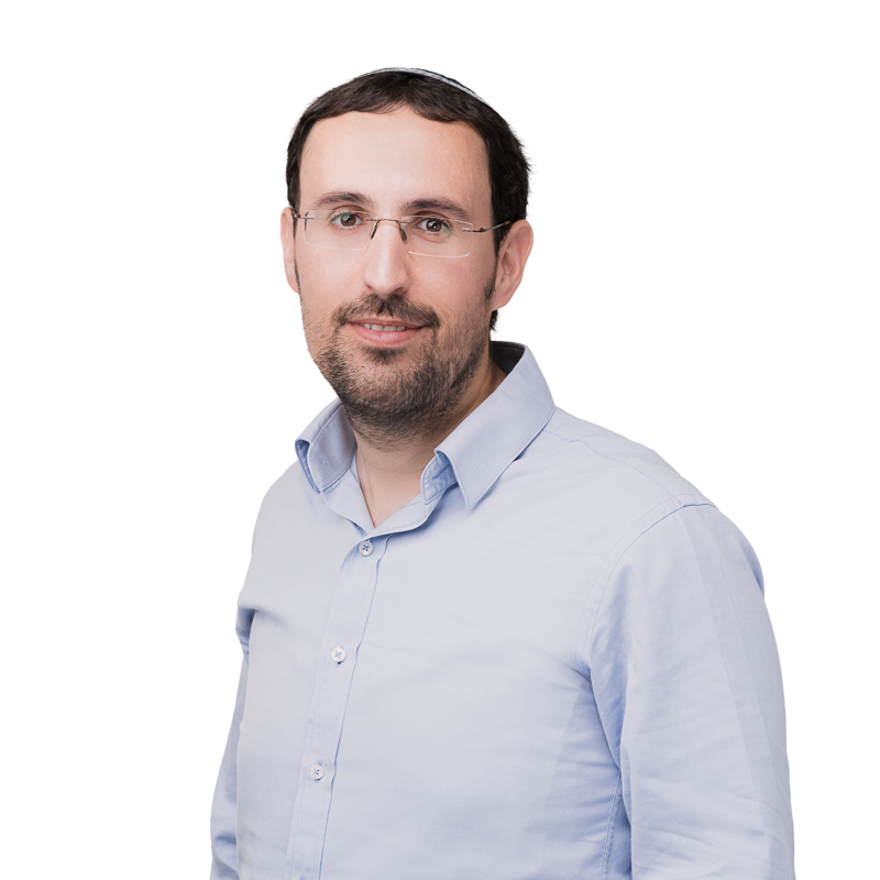 Moshe Abraham photo