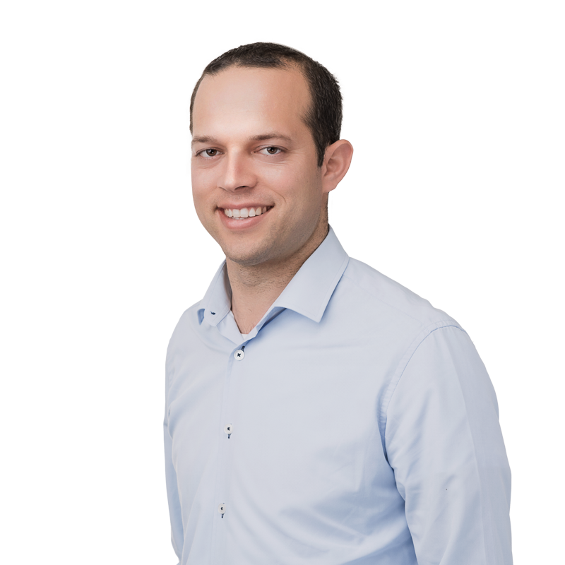 Yonatan Grinstein photo
