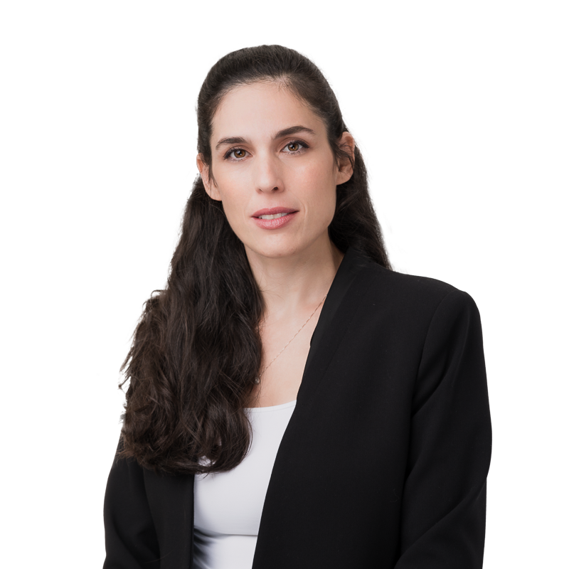 Shira Cohen Mazor photo