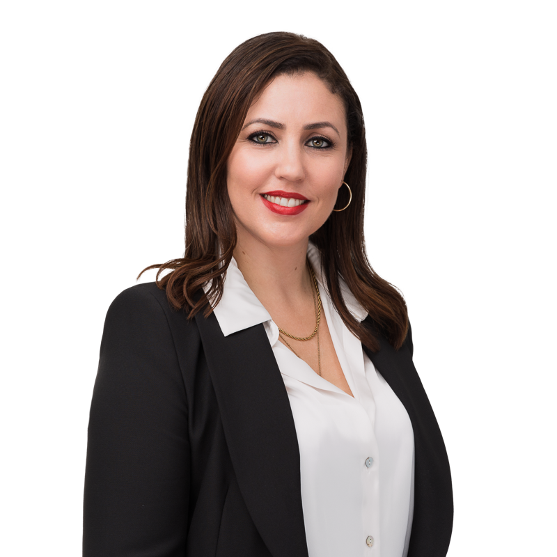 Sivan Gilron-Dotan photo