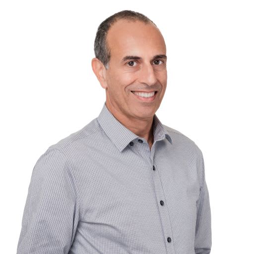 Gil Oren photo