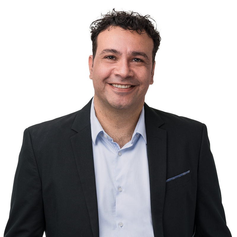 Assaf Mesica photo