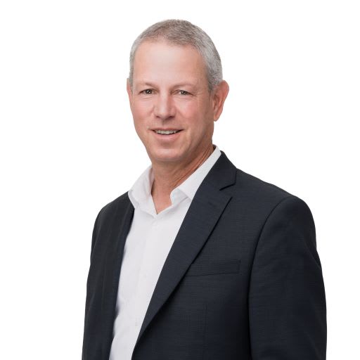 Daniel Abarbanel photo