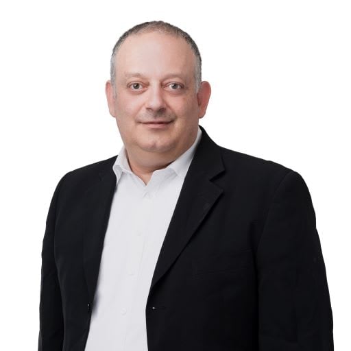 Yuval Bargil photo