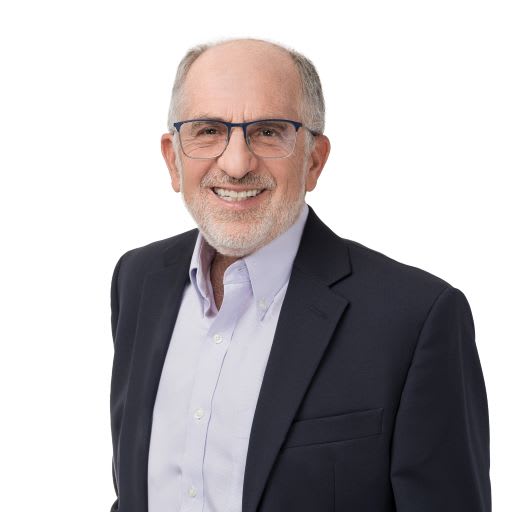 Barry Levenfeld photo