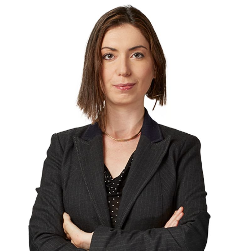 Jana Rabinovich photo