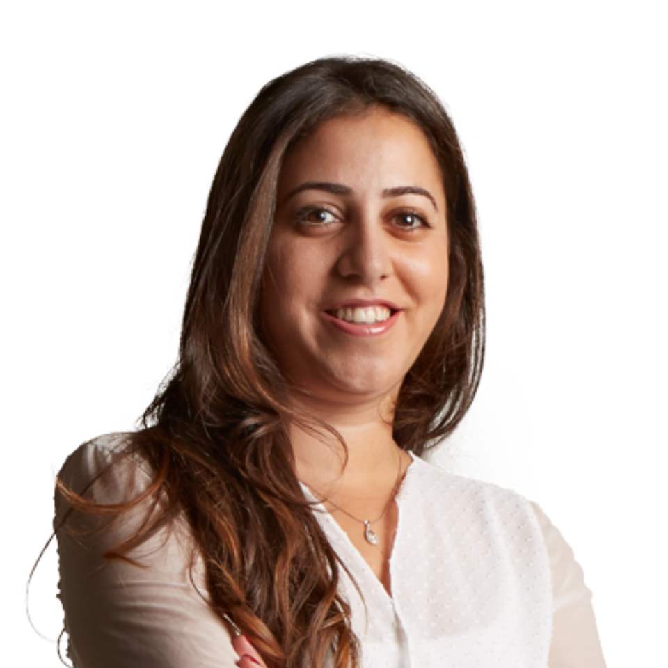 Moran Rabbia-Perera photo