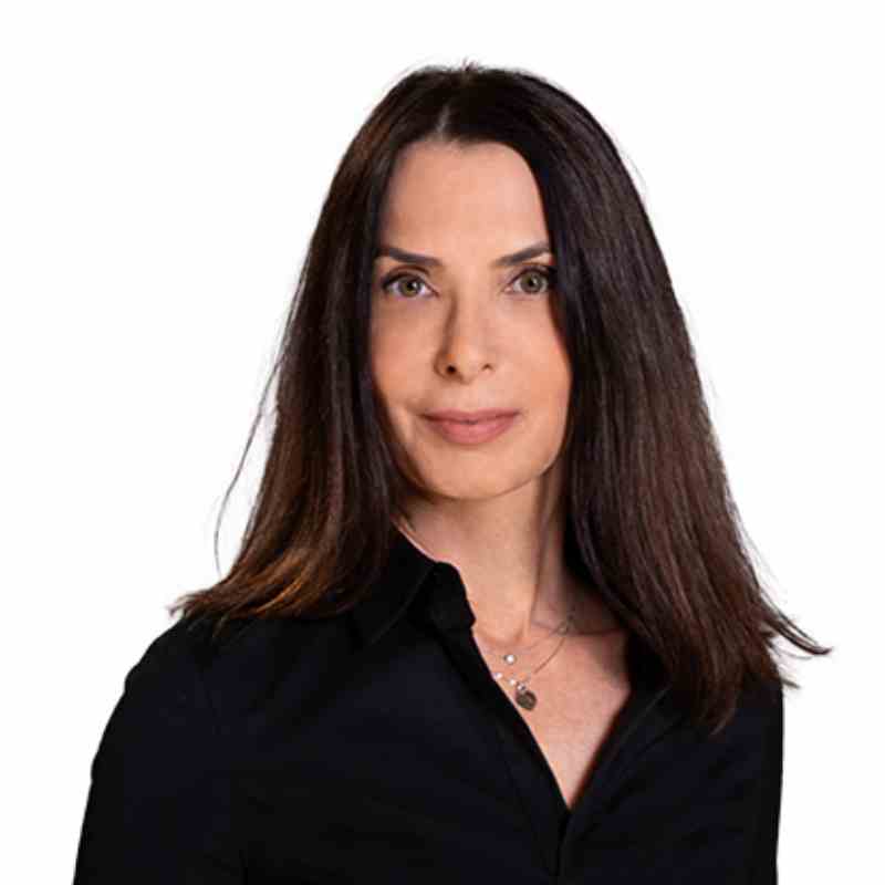Anat Sterenlib-Molkho photo