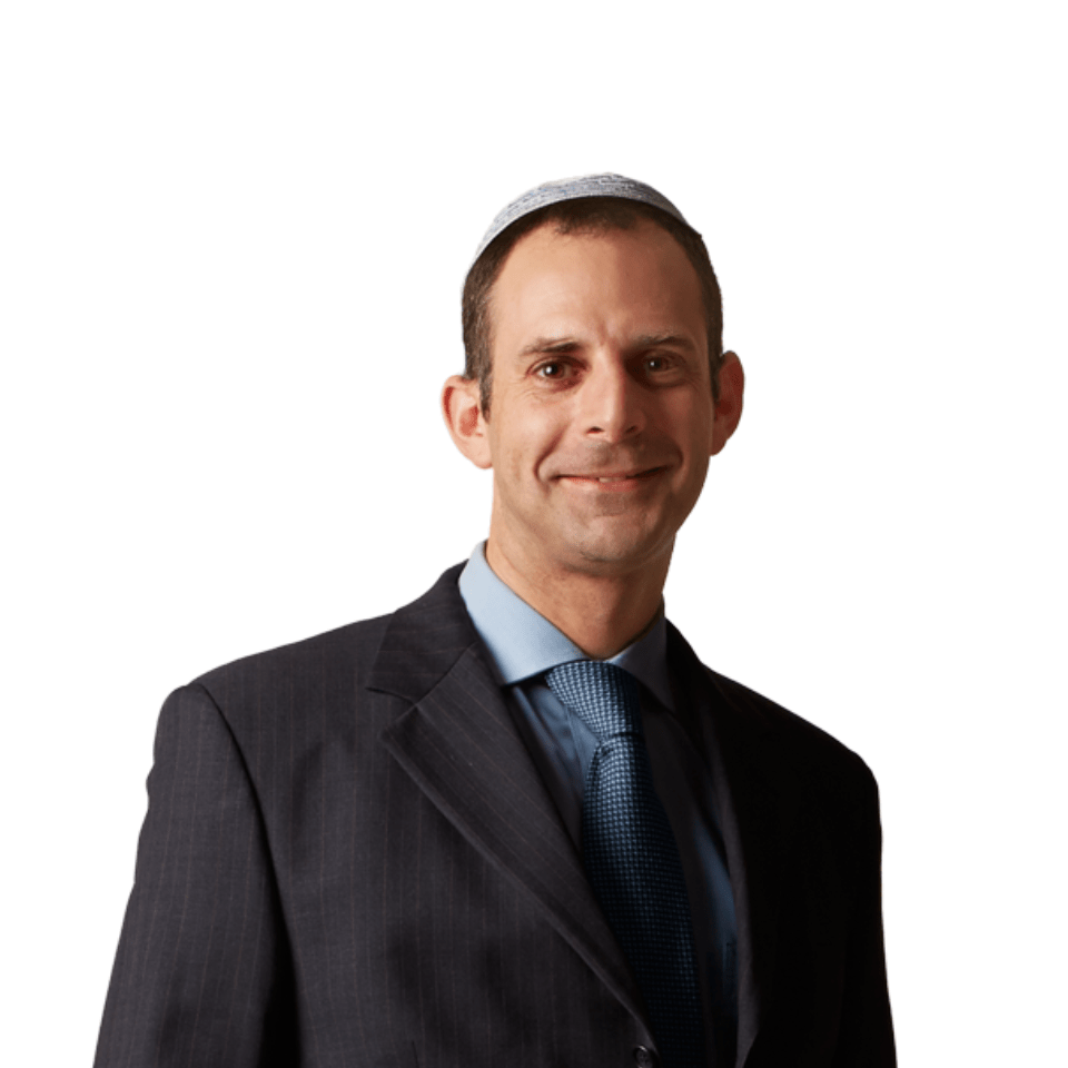 Warren Wienburg photo