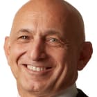 Reuven Behar photo
