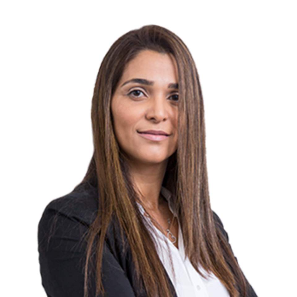 Vered Tzror Jerasi photo