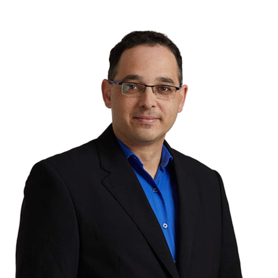 Ofir Nahum Fartuk photo