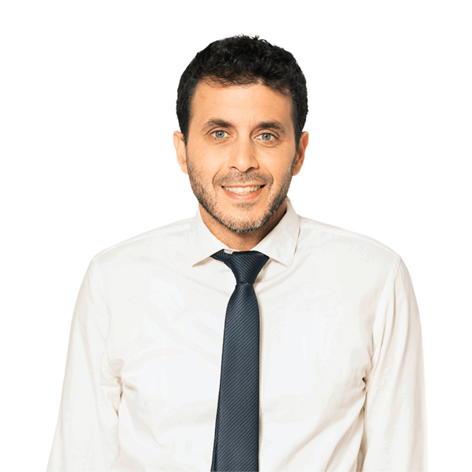 Adam Kadesh photo