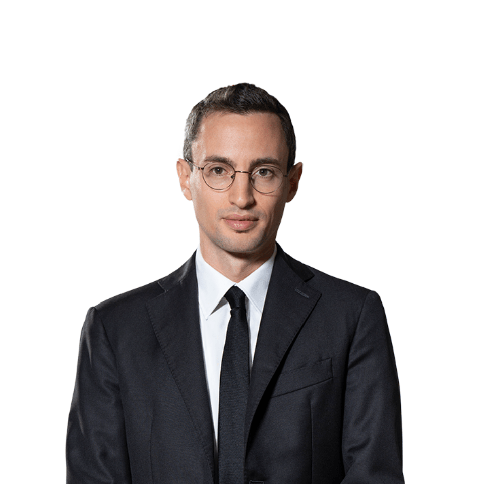Omer Salzberg photo