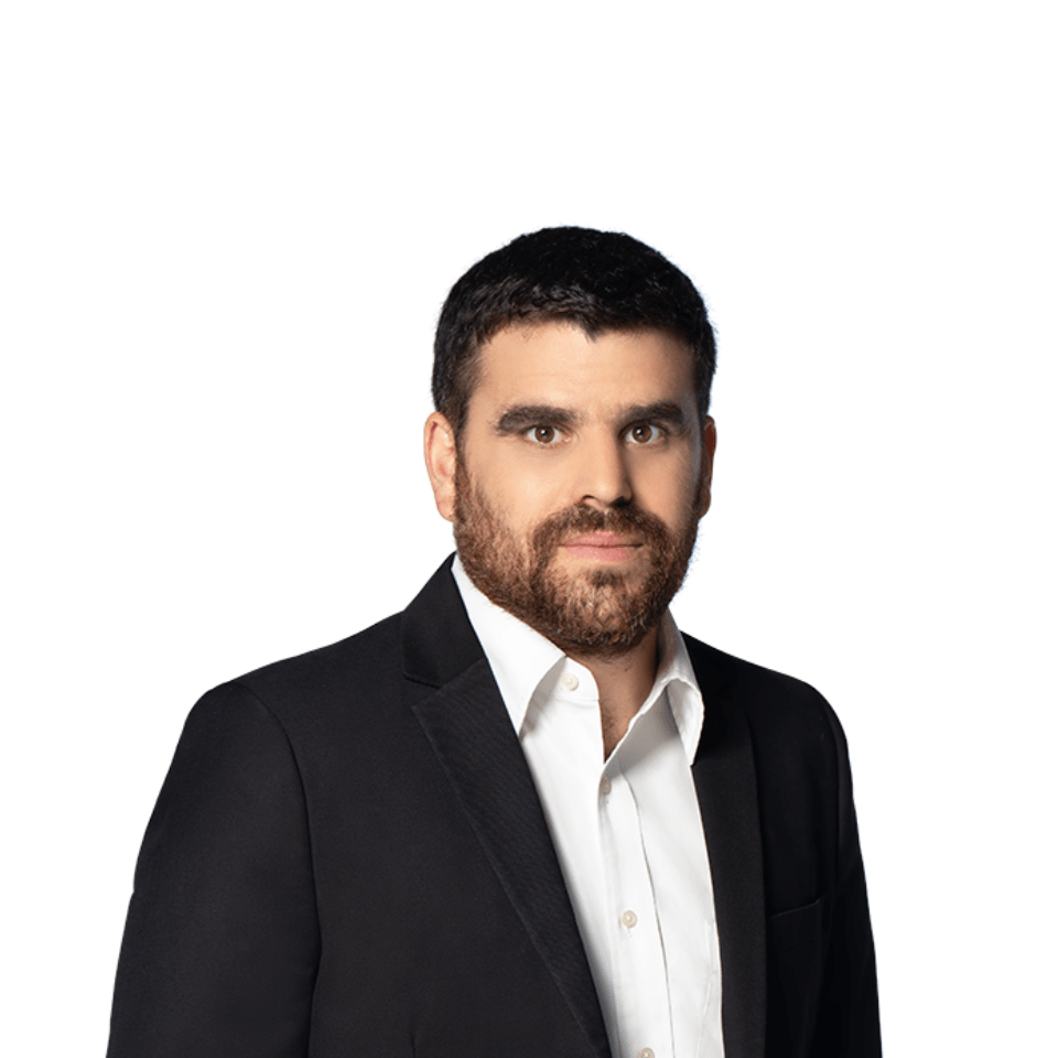 Uri Zichor photo