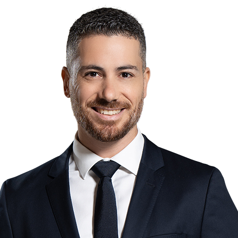 Liron Cohen photo
