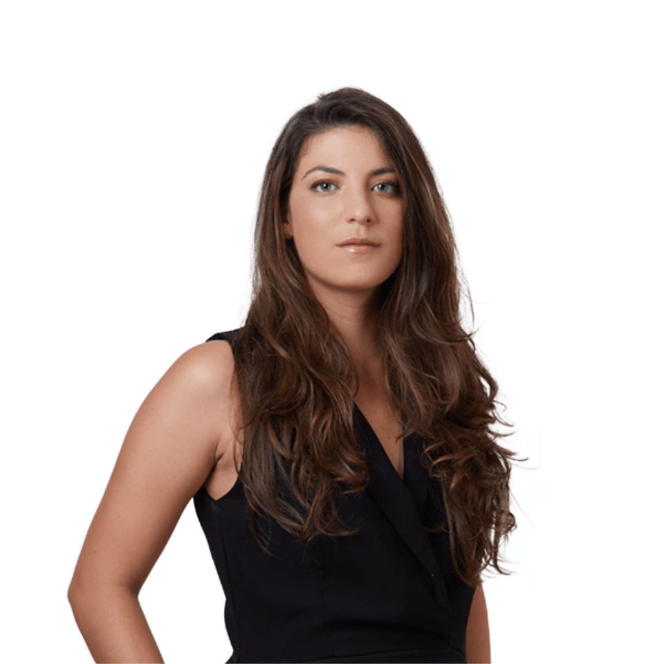 Garance Seroussi photo