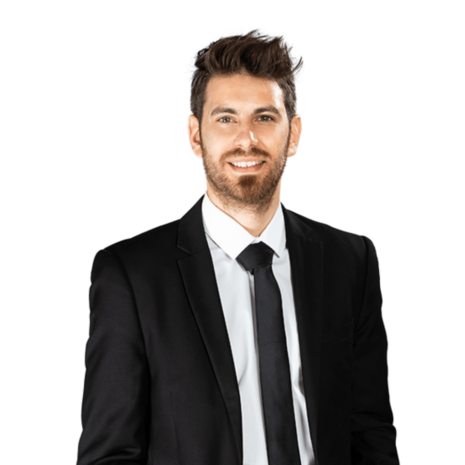 Aviad Gurman photo