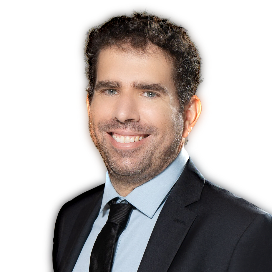 Yoav Schori photo
