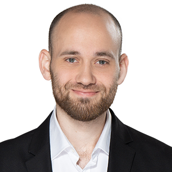 Udi Fogel photo