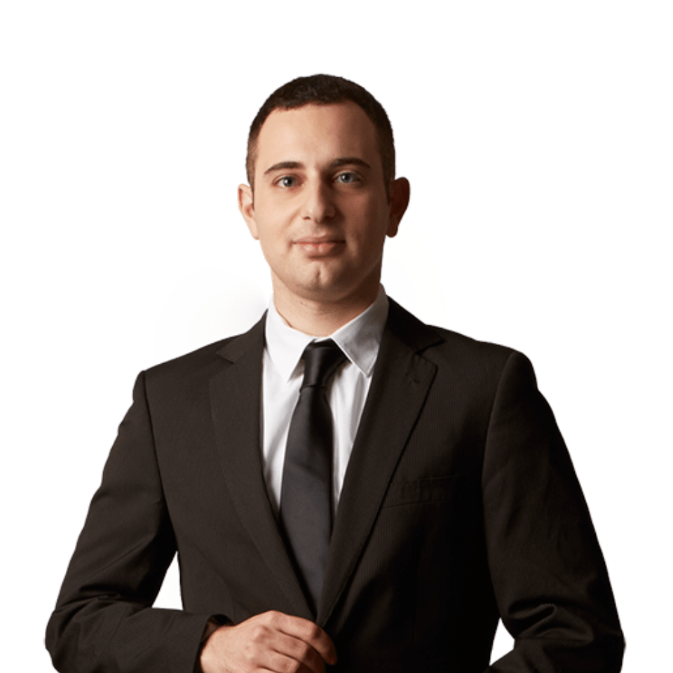 Ziv Schwartz photo