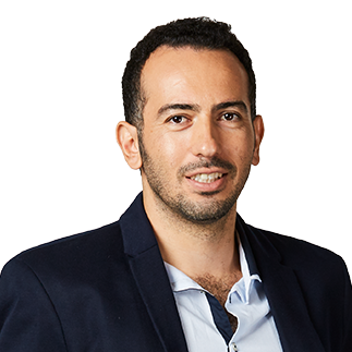 Ben Levi Tsedek photo