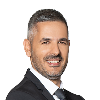 Yossi Ben Lulu photo